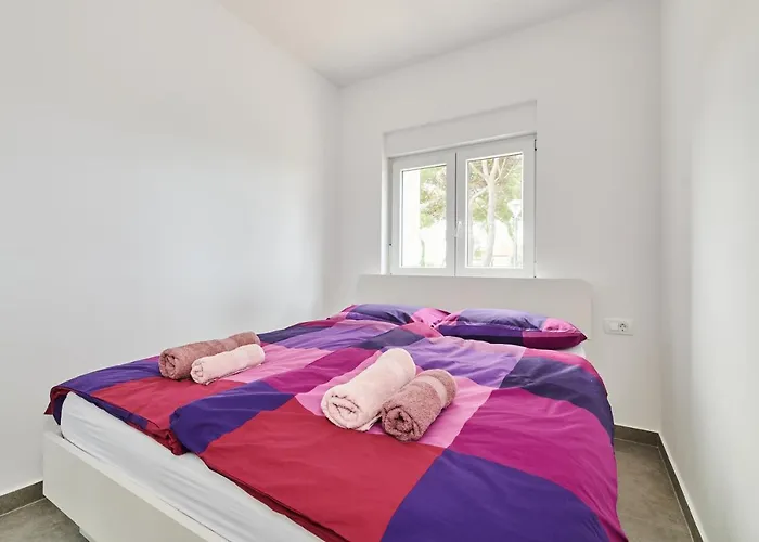 Apartmani Ivana