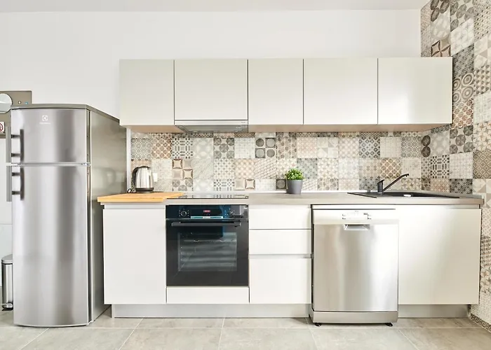 Apartmani Ivana