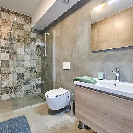 Apartmani Ivana Umag Exterior foto