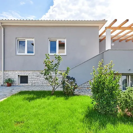 Apartmani Ivana Umag Exterior foto