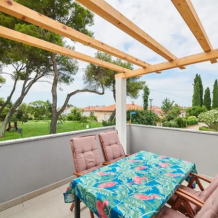 Apartmani Ivana Umag Exterior foto