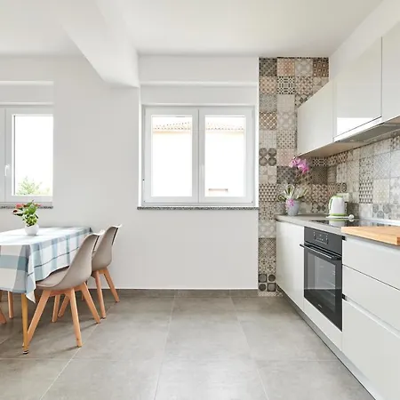 Apartmani Ivana Umag Exterior foto