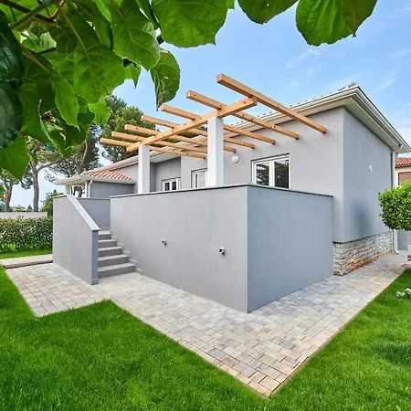 Apartmani Ivana Umag Exterior foto