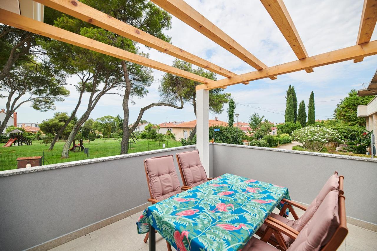 Apartment Ivana