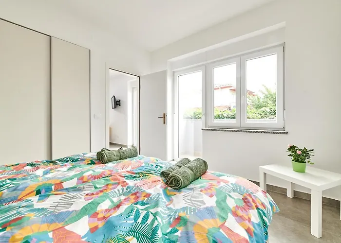 Apartmani Ivana