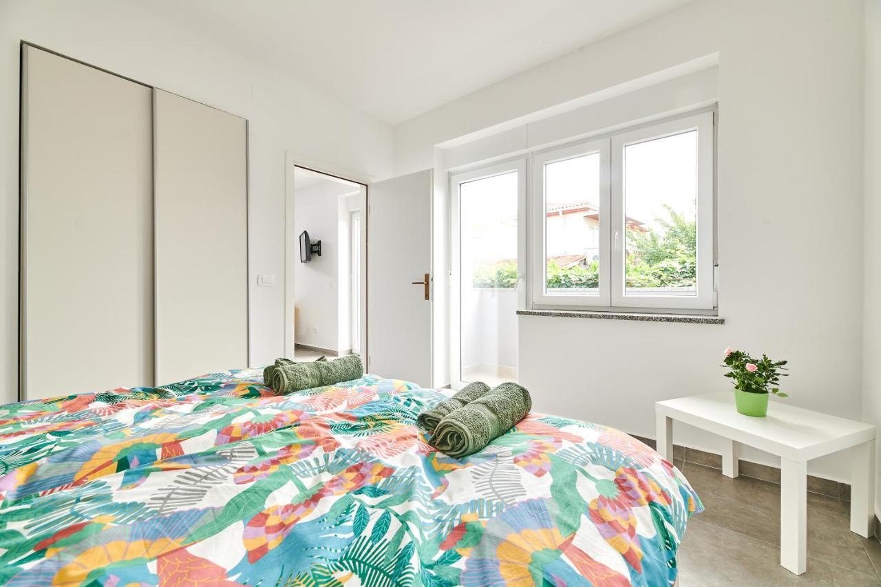 Ivana Apartment Umag