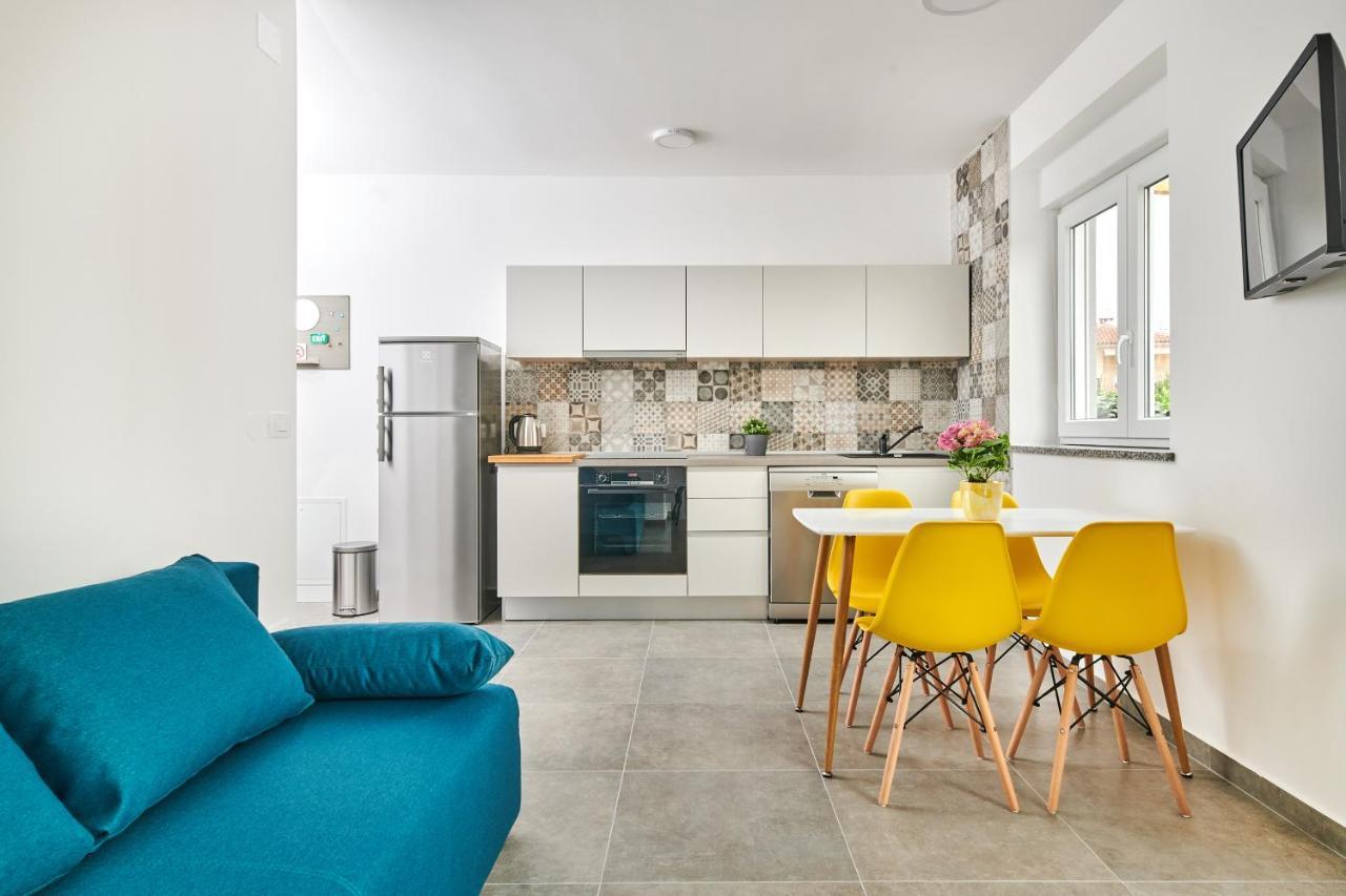 Apartment Ivana *