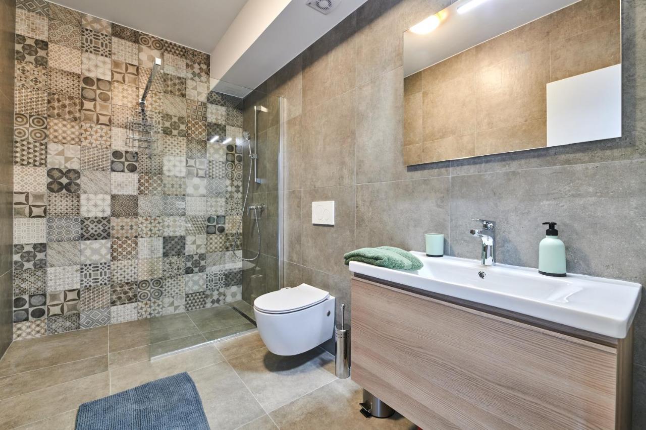 Apartment Ivana *