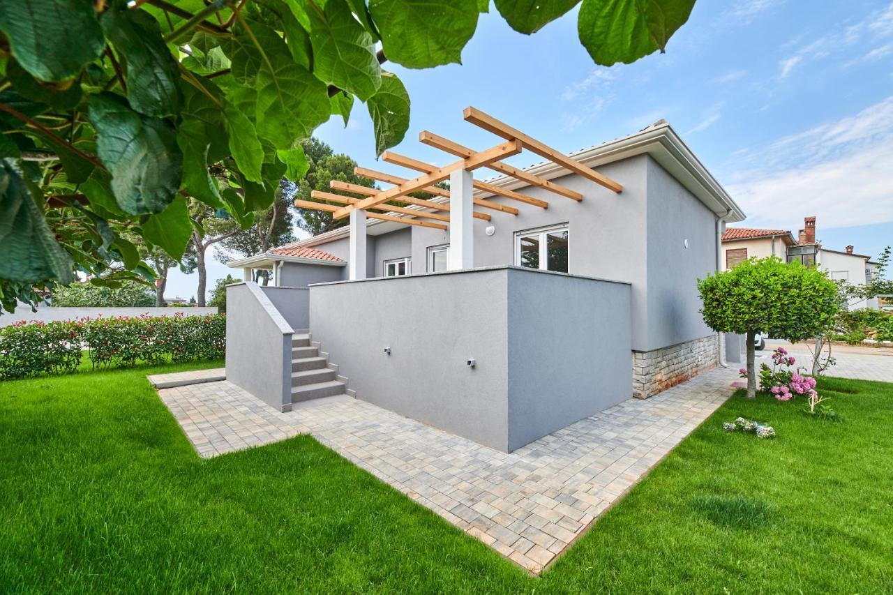 Apartment Ivana Umag